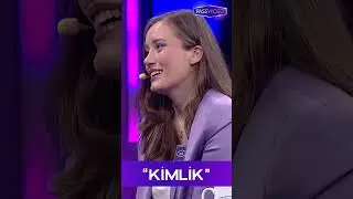 Özge O Kadar İyi Anlattı Ki... #passwordturkiye