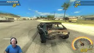 FlatOut 2