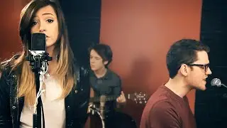 Catch My Breath - Kelly Clarkson | Alex Goot & Against The Current