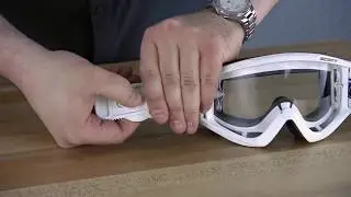 Quick Strap Быстросъемные крепления для очков