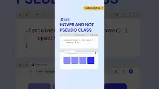 #html