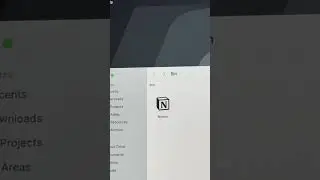 Apple Notes vs. Notion 