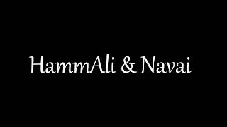 Hamali & Navai подборка лучших треков
