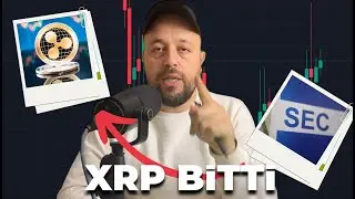 Fox Muhabiri Açıkladı: XRP Davası Düşebilir! Bitcoin'e Odaklanmalı mıyız? 📢