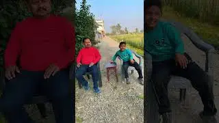 Twist In End 🤔😜 