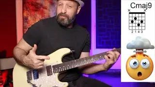 3 R&B Chord Progressions You MUST Know!