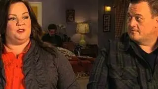 Mike & Molly - Behind the Scenes: Molly Unleashed