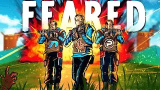 THE MOST FEARED TRIO IN RUST