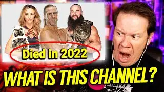 WORSE Than WRESTLING NEWS NOW?