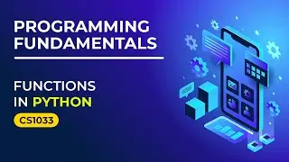 Functions in Python: A Complete Beginner's Guide | Academic Tube