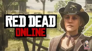 🔴 LIVE | Red Dead Online! 🐎🤠 with @MrFoxinSocks! | Boosteroid