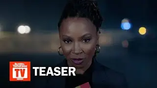 Found Season 2 Teaser