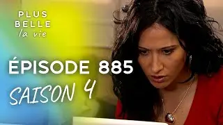 PBLV - Saison 4, Épisode 885 | L'argent de l'ONG a disparu