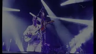 KALEO - Fight or Flight Tour - California Recap