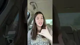 I have MULTIPLE faces (TikTok): Lizzytharris