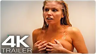 Kill Her Goats Trailer (2023) Cheeky Horror Movie | 4k UHD