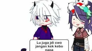 Ship? (gacha club indonesia)