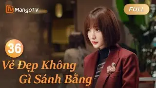 Bersatu Kembali! Xu Yao dan Yu Jia'en Kembali Bersatu |【INDO SUB】EP36