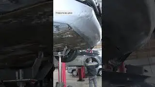 Продолжение обзора FAW Bestune B70