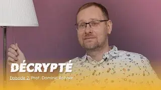 For an analysis of peace factors in the world [Décrypté,  episode 2]