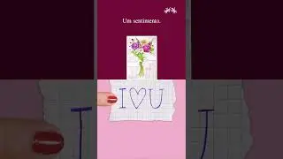 Faber-Castell | Um Sentimento