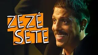 ZEZÉ SETE