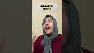 Yenge çok profesyonel 