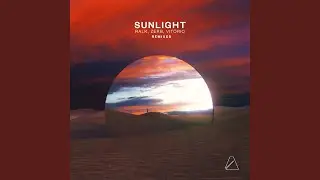 Sunlight (Cool Keedz Remix)