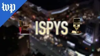 The ISPY Awards: A parody award show for internet providers