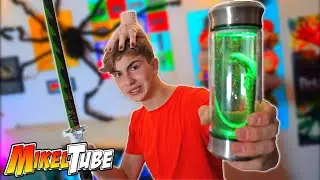 Halloween se Acerca MikelTube