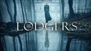 Lanetli Konak - The Lodgers | Türkçe Dublaj | Dram Romantik Korku Filmi Full HD İzle