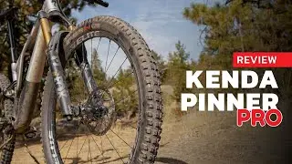 Kenda Pinner Pro Tires Reviewed