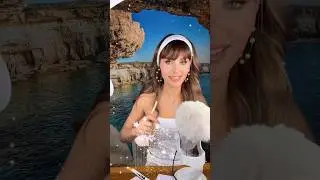 ASMR Gem scratching 