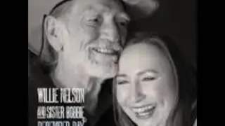 Willie Nelson & Sister Bobbie - Ou Es Tu, Mon Amour - I Never Cared for  You