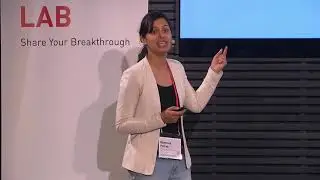 Falling Walls Lab 2015 - Namrata Pathak - Breaking the Wall of Fresh Fruit