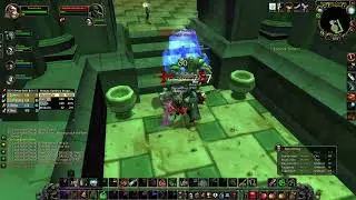 Uldaman: A Death Trap for Classic Hardcore Adventurers