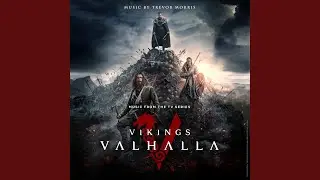 Valhalla - Main Titles