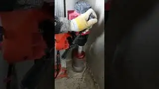 Алмазное бурение 25-254мм