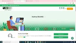 POST KAZI - How to create account and start getting freelance projects