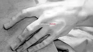 The National - The Geese of Beverly Road (Live in Rome) [Official Visualiser]