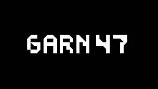 Garn47 V3 - Shattered (Boss) [Instrumental]