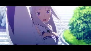 Re:Zero Season 3 Ending Full『MYTH & ROID – NOX LUX』