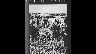 Iconoclast - Systematic Insanity (Crust punk japonés)