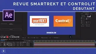 Revue de scripts - Tutoriels After effects en français