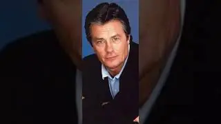 УХОДЯТ ЛЕГЕНДЫ… АЛЕН ДЕЛОН, КАКИМ МЫ ЕГО ЗАПОМНИМ🙏