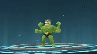 EVOLVING THE *SHUNDO*!!!!!
