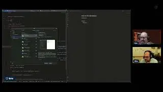 PhpStorm and Vim