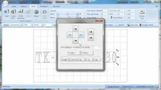 How to use ThorX6, software  for pin marking machine, China pin marking machine