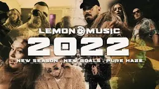 Lemon Music - 2022 | Season Trailer