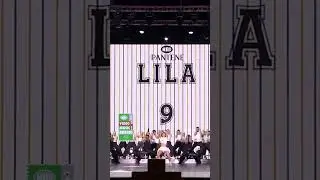 Δες λίγο Lila από τα Mad Video Music Awards 2024 από τη ΔΕΗ